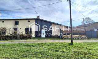 Maison 4 Pièces 100 m² à vendre à Saint-Pierre-de-Bat (33760)