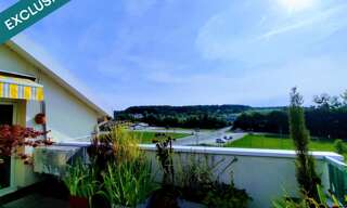 Appartement 4 Pièces 113 m² à vendre à Waldighofen (68640)