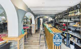 Commerce  166 m² à vendre à Porto-Vecchio (20137)