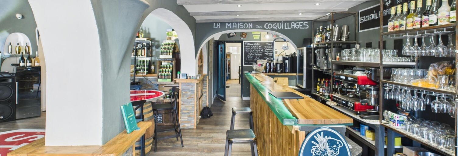 Commerce  166 m² à vendre à Porto-Vecchio (20137)