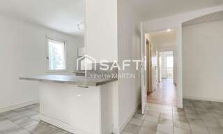 Appartement 3 Pièces 84 m² à vendre à Saint-Sébastien-sur-Loire (44230)