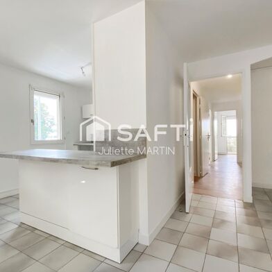 Appartement 3 pièces 209675 €