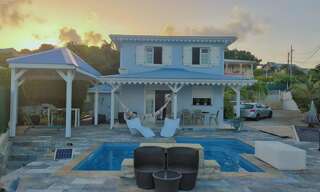 Maison 4 Pièces 95 m² à vendre à La Trinité (97220)