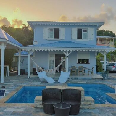 Maison 4 pièces 435000 €