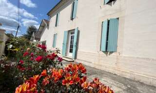 Maison 6 Pièces 130 m² à vendre à Mourens (33410)