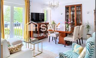 Appartement 3 Pièces 73 m² à vendre à Loos (59120)