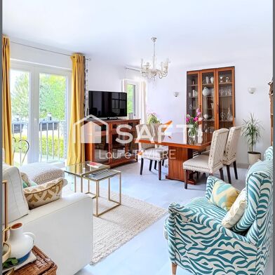 Appartement 3 pièces 159000 €