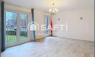 Appartement 3 Pièces 73 m² à vendre à Loos (59120)