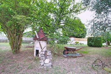 Maison 8 pièces 253000 €