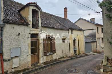 Maison 3 pièces 39000 €