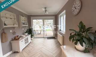 Maison 7 Pièces 184 m² à vendre à Blies-Guersviller (57200)