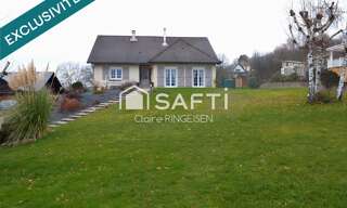 Maison 7 Pièces 184 m² à vendre à Blies-Guersviller (57200)