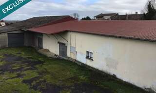 Commerce 2 Pièces 1400 m² à vendre à Castillonnès (47330)