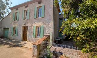 Maison 4 Pièces 110 m² à vendre à Roquefort (47310)