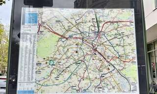 Appartement 2 Pièces 58 m² à vendre à Paris 16 (75016)