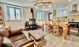 Maison 4 Pièces 55 m² à vendre à Crots (05200)