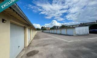 Garage  380 m² à vendre à Canteleu (76380)