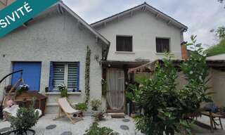 Maison 5 Pièces 135 m² à vendre à Monsempron-Libos (47500)