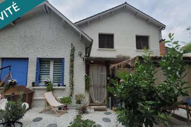 Maison 5 pièces 179000 €