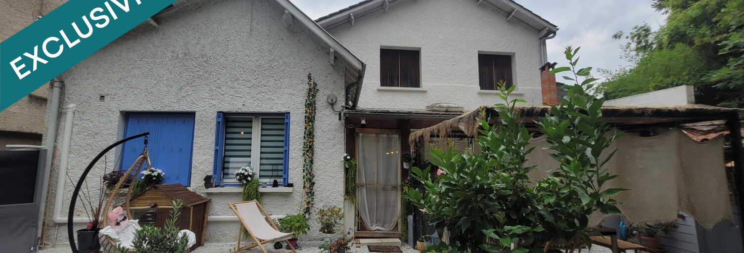 Maison 5 Pièces 135 m² à vendre à Monsempron-Libos (47500)