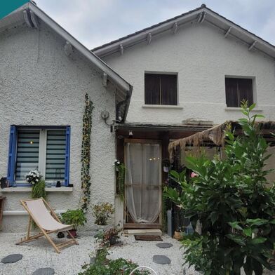 Maison 5 pièces 179000 €