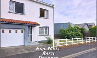 Maison 4 Pièces 90 m² à vendre à Cholet (49300)