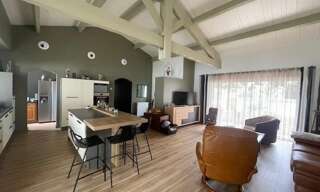 Maison 4 Pièces 130 m² à vendre à Périgny (17180)