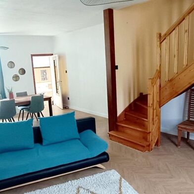 Maison 4 pièces 239500 €