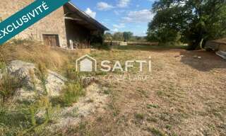 Maison 1 Pièce 250 m² à vendre à Chirac (16150)