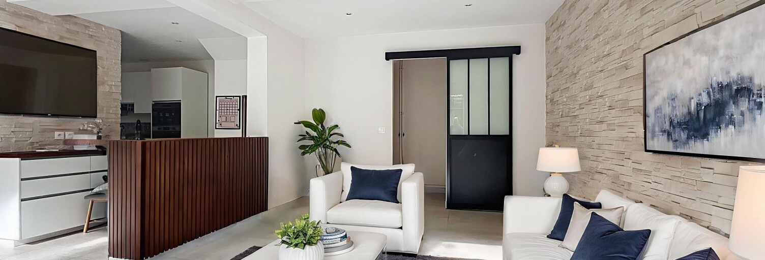 Maison 6 Pièces 135 m² à vendre à Carrières-sur-Seine (78420)