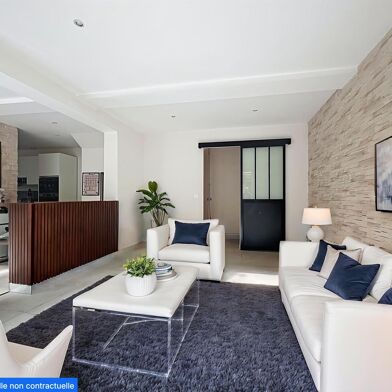 Maison 6 pièces 620000 €