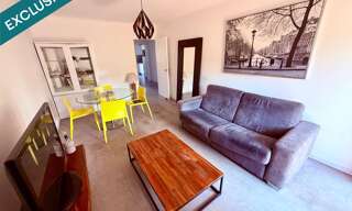 Appartement 2 Pièces 48 m² à vendre à Saint-Raphaël (83700)