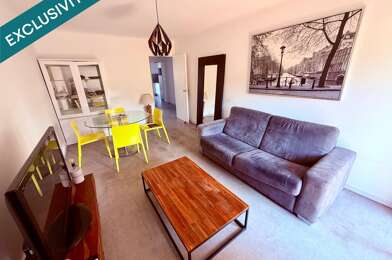 Appartement 2 pièces 169000 €