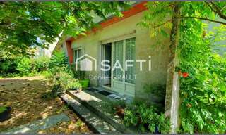 Maison 5 Pièces 109 m² à vendre à Saujon (17600)