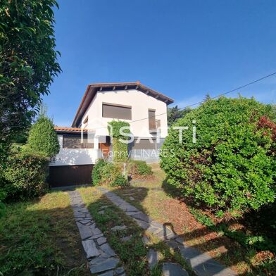 Maison 8 pièces 299000 €