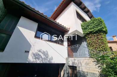 Maison 8 pièces 279000 €