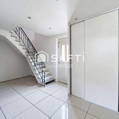 Maison 6 pièces 199000 €