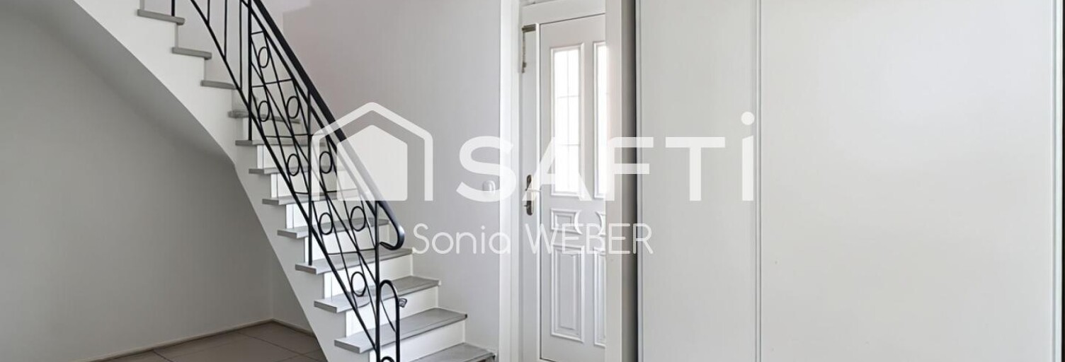 Maison 6 Pièces 245 m² à vendre à Saint-Lumier-en-Champagne (51300)