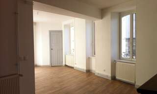 Appartement 3 Pièces 90 m² à louer à Thiers (63300)