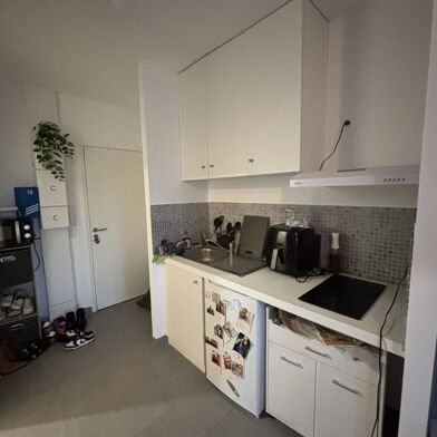 Appartement 1 pièces 129000 €