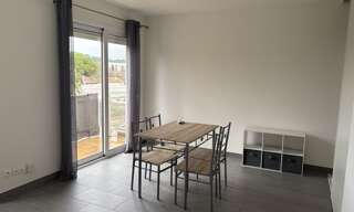 Appartement 1 Pièce 34 m² à vendre à Castelnau-le-Lez (34170)