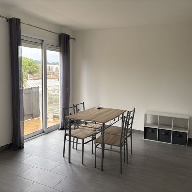 Appartement 1 pièces 129000 €