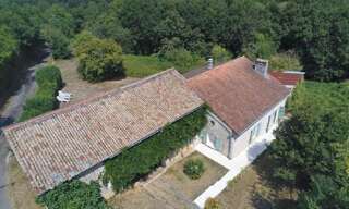 Maison 7 Pièces 228 m² à vendre à Villefagnan (16240)