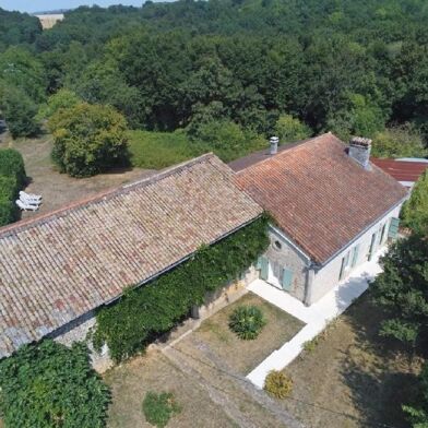 Maison 7 pièces 253950 €