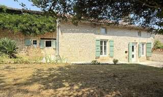 Maison 7 Pièces 228 m² à vendre à Villefagnan (16240)