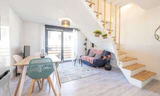 Appartement 3 Pièces 65 m² à vendre à Épagny Metz-Tessy (74330)