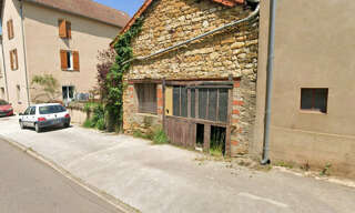 Garage  40 m² à vendre à Iguerande (71340)