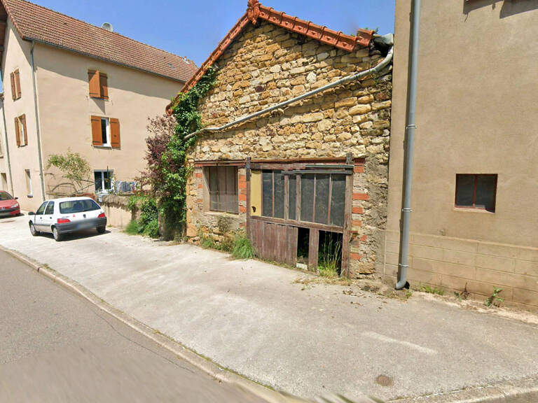 Garage ancien atelier à rénover — photo 1