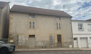 Maison 7 Pièces 160 m² à vendre à Iguerande (71340)