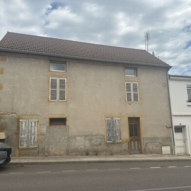 Maison 7 pièces 55000 €